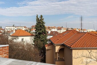 Prodej bytu 3+kk, 78 m2 - Praha - Radlice, ev.č. 00382 - 18