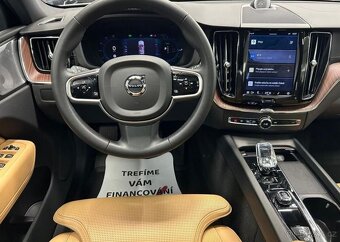 Volvo XC60 T8 AWD Ultimate+ DARK záruka 335 kw - 18