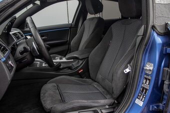 BMW Rad 4 Gran Coupé 420d xDrive M Sport A -T - 18
