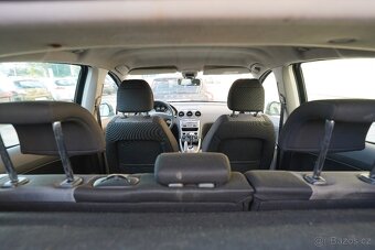 Peugeot 308 2.0 Automat - 18