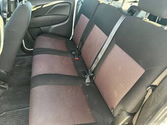 Fiat Doblo Maxi - 18