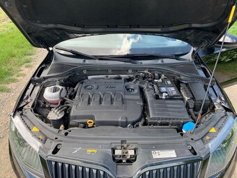 Octavia 3 RS 2.0TDI 135kw DSG, ✅ Velmi dobrý stav - 18