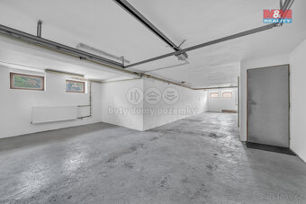 Prodej rodinného domu, 115 m², Církvice, pozemek 845 m² - 18