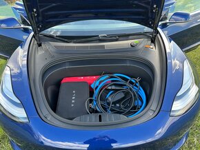Prodam tesla 3 long range autopilot zaves - 18