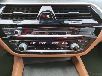 BMW 530d xDrive FullLED HUD KAMERA - 18