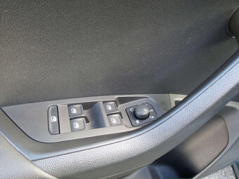Škoda Karoq Sportline 2.0 TDi 4x2- navi,LED,temp,vyh.s,150PS - 18