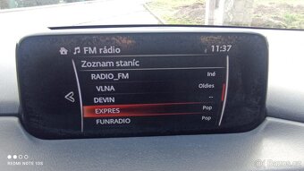 MAZDA  CX-5  2,0 SKYACTIV-G 165 FWD REVOLUTION - 18