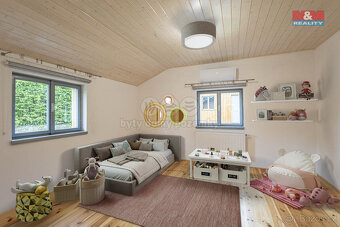 Prodej rodinného domu, 88 m², Nové Křečany - 18