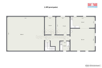 Prodej zemědělské usedlosti, 270 m², Františkovy Lázně - 18