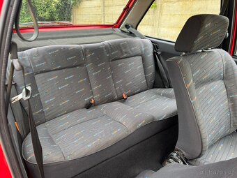 VW Polo - 18