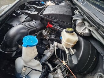 Mercedes SPRINTER /2016/319 CDI 3.0 V6 - 18