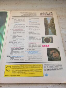 Časopis 100 +1 - 18