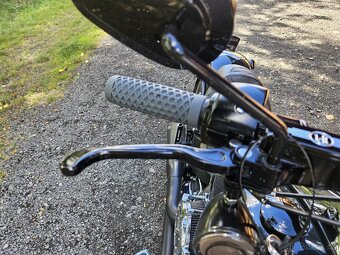 HARLEY DAVIDSON FAT BOY FLSTF 96cu 2007 EU - 18