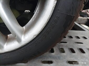 Renault Modus Dynamique 1.6 16V. - 18