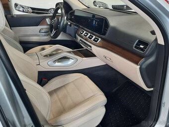 Mercedes-Benz GLE 400d AMG 4 MATIC - odpočet DPH 23% - 18