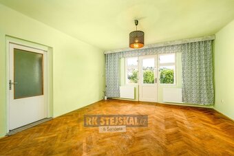 Prodej velice atraktivní, částečně rekonstruované a moderniz - 18