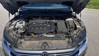 VOLKSWAGEN ARTEON 2.0TDI R-LINE 176KW 4x4 135 TIS  KM - 18