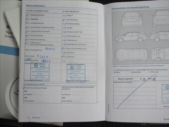 VW TIGUAN 1.4 TSi 90kw Tažné 2014 - 18