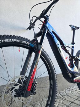 Elektrokolo Specialized Turbo Levo FSR Comp 29″ - 18