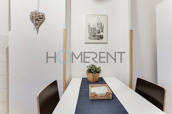 Pronájem bytu 1+1, 40m² - Praha - Holešovice, ulice Přístavn - 18