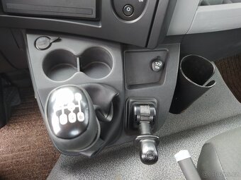 Renault D12 240 Nosič kontejneru 177Kw r.v.2016 Nové v ČR - 18
