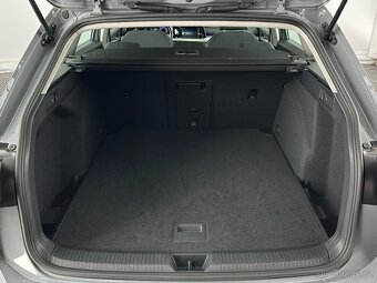 Golf Variant Life 1.0 TSI 81kW - 18