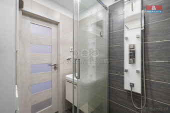 Prodej bytu 3+1, 74 m², Praha, ul. Španielova - 18