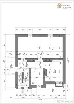 Prodej dvougeneračního RD s garáží a zahradou - 18