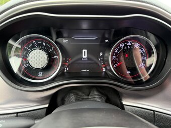 DODGE CHALLENGER 4x4 2021 PENTASTAR - 18
