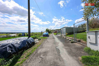 Prodej pozemku k bydlení, 1456 m², Buk - 18