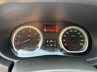 Dacia Duster 1.5 DCI 66kW, 4x4,2012, Klima, Tažné, Nové v CZ - 18