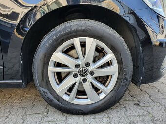 Volkswagen Touran Comfortline 2.0 TDI 110kW DSG Full LED ACC - 18