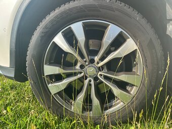 Mercedes-Benz GLE 350d 4MATIC Coupé | 2018 | 88 000 km | - 18