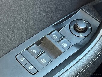 Škoda Superb kombi IV 1.4 TSi 2021 alcantara - odpočet DPH - 18