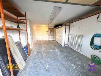 Pronájem půldomku 3+1, 62 m² ,  Zlín - Lesní čtvrt - 18