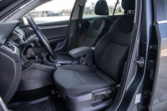 Škoda Octavia Combi 2.0 TDI Style - 18