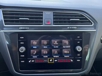 Volkswagen Tiguan, R-line / 2,0TDI 110kW / 4x4 - 18
