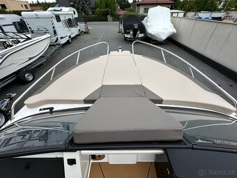BAYLINER C21 Cuddy + MERCURY F 150 EFI EXLPT ProXS - 18
