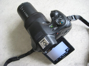 ♦️ SONY ♦️ DSC-HX400V ♦️ - 18