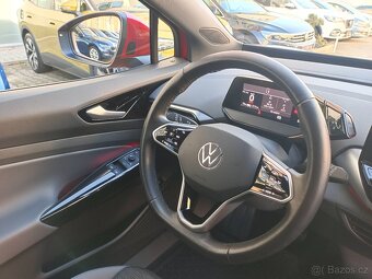 VW ID.4 Pro Performance electric 150kW - záruka Autodraft - 18