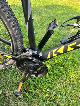 Pánské a dámské horské kolo - 18