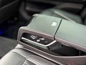 BMW 750Ld xDrive | BLACK FIRE EDITION | - 18