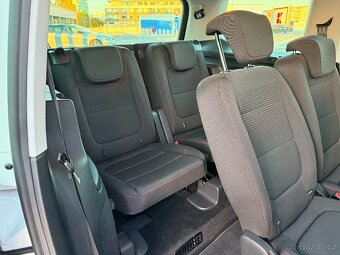 Volkswagen Sharan 2.0 TSI DSG - 18