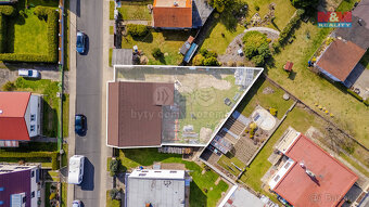 Prodej rodinného domu, 119 m², Vědomice, ul. Vetelská - 18