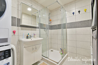 Pronájem bytu 3+1, Kárníkova, Řečkovice, 21 000 Kč/měs, 80 m - 18