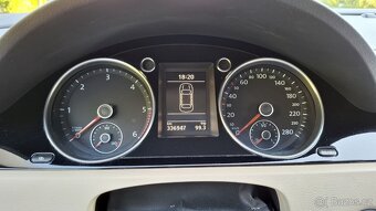 Volkswagen Passat CC 2.0 TDi 103 kW - 18