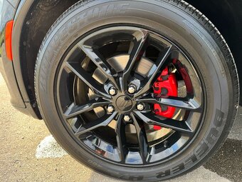 Dodge Durango GT 3.6 V6 r.v.2022 7 mistne - 18