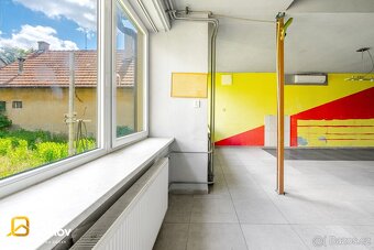 Pronájem ostatní komerční nemovitosti, 388 m2 - Medlovice - 18