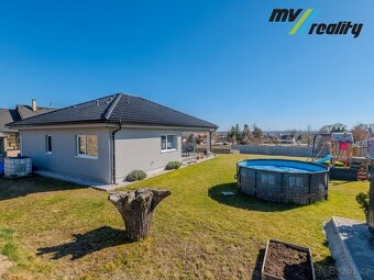 Skorkov, prodej rodinného domu - 116 m2 s pozemkem 805 m2, o - 18