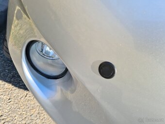 Toyota Rav4 2,0 VVT-i 112kW 4x4 NAVI - 18